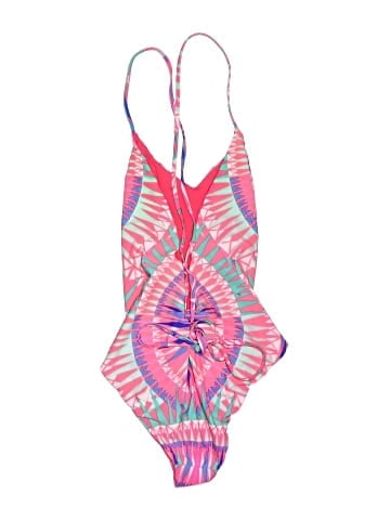 Mara Hoffman One Piece Swimsuit (view 2)