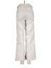 MNG Ivory Tan Jeans Size M - photo 2