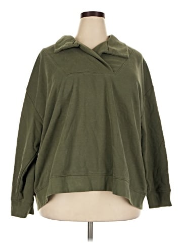Lands' End Sweatshirt (view 1)