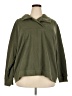 Lands' End Green Sweatshirt Size 3X - photo 1
