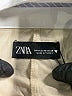 Zara Solid Tan Skort Size M - photo 3