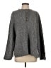 Zara Gray Pullover Sweater Size S - photo 1