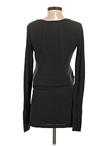 Gap Fit Long Sleeve T-Shirt (view 2)