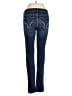 Hollister Hearts Blue Jeans Size 3R - photo 2