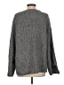 Zara Gray Pullover Sweater Size S - photo 2