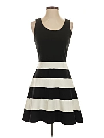 Express Casual Dress (view 1)