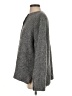 Zara Gray Pullover Sweater Size S - photo 5