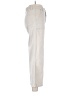 MNG Ivory Tan Jeans Size M - photo 4