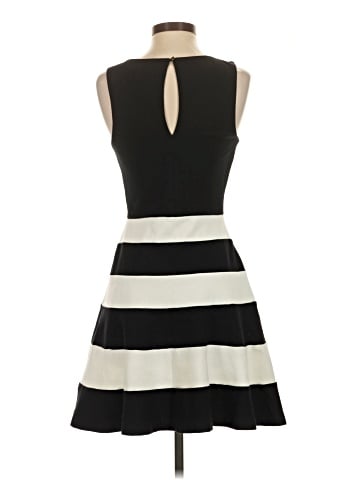 Express Casual Dress (view 2)