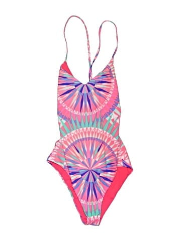 Mara Hoffman One Piece Swimsuit (view 1)