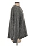 Zara Gray Pullover Sweater Size S - photo 4