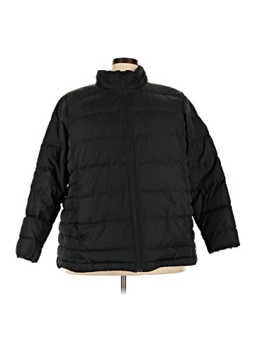 Lands' End Snow Jacket (view 1)