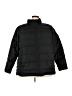 Lands' End 100% Polyester Solid Black Snow Jacket Size 3X - photo 1