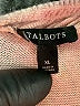 Talbots Tan Long Sleeve Turtleneck Size XL - photo 7