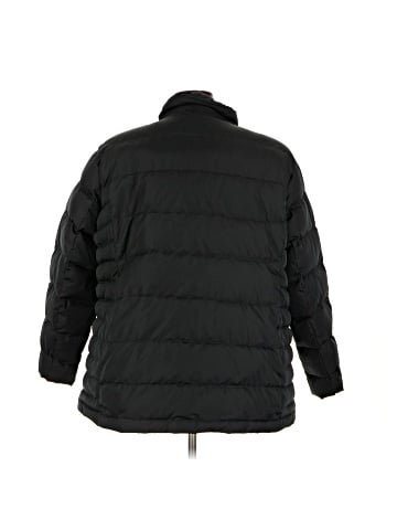 Lands' End Snow Jacket (view 2)