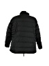Lands' End 100% Polyester Solid Black Snow Jacket Size 3X - photo 2