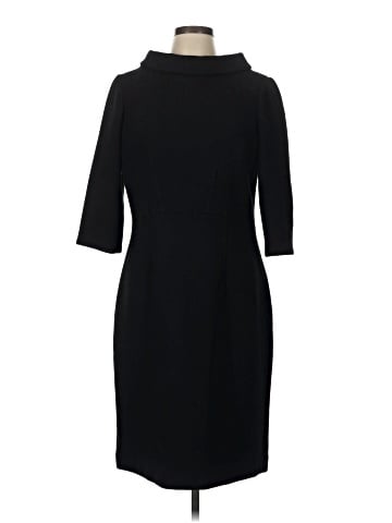 Teri Jon by Rickie Freeman Cocktail Dress (view 1)