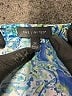 The Limited 100% Polyester Blue Sleeveless Blouse Size 2X - photo 7