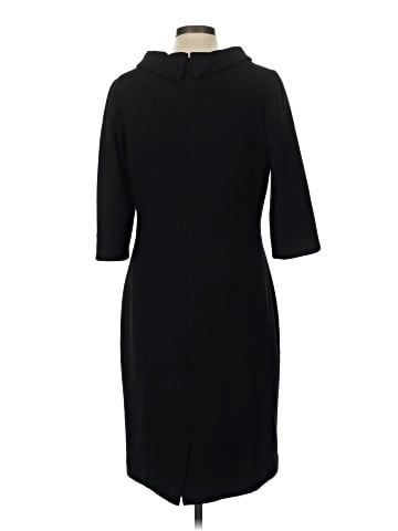 Teri Jon by Rickie Freeman Cocktail Dress (view 2)
