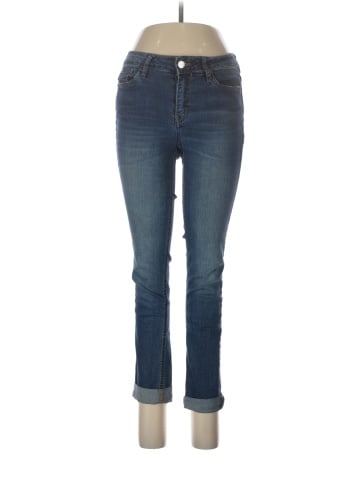 CALVIN KLEIN JEANS Jeans (view 1)