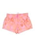 Aerie Paisley Pink Shorts Size L - photo 1