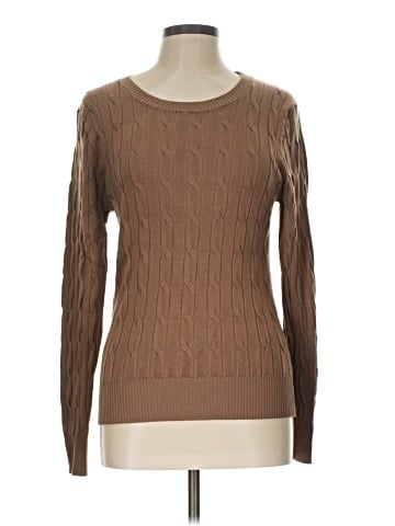 Cielo Pullover Sweater (view 1)