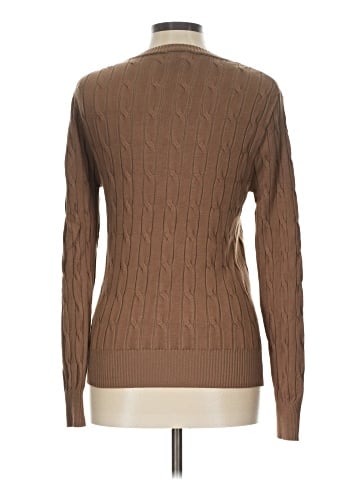 Cielo Pullover Sweater (view 2)