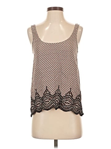 Joie Sleeveless Top (view 1)