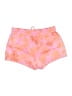 Aerie Paisley Pink Shorts Size L - photo 2