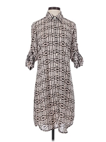 CAbi Casual Dress (view 1)