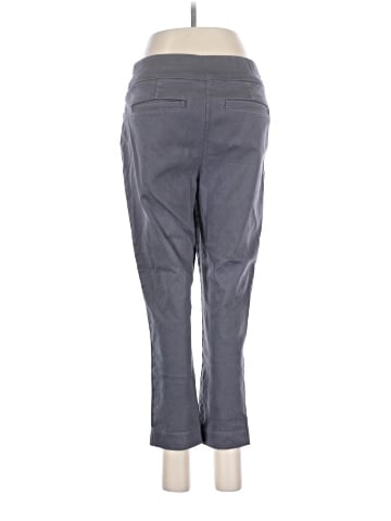 Croft & Barrow Active Pants (view 2)