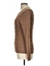Cielo Brown Pullover Sweater Size L - photo 5