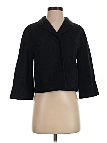 Blue Sky Coat (view 1)