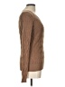 Cielo Brown Pullover Sweater Size L - photo 4