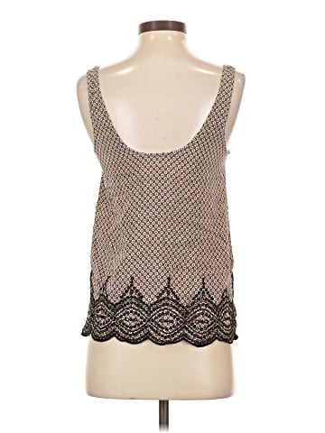 Joie Sleeveless Top (view 2)