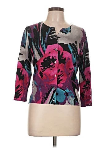 Express Design Studio Cardigan (view 1)