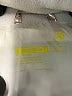 Xersion 100% Polyester Metallic Silver Vest Size XL - photo 6