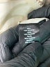Xersion 100% Polyester Metallic Silver Vest Size XL - photo 7