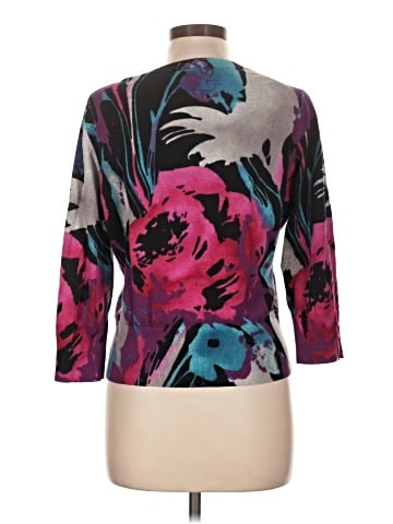 Express Design Studio Cardigan (view 2)