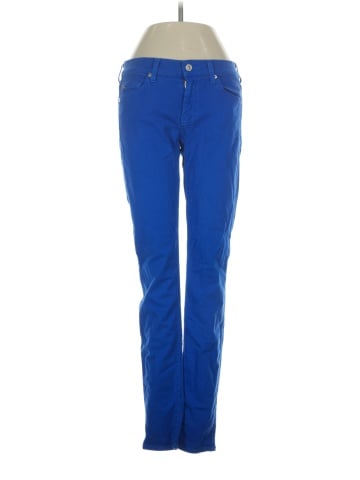 7 For All Mankind Jeans (view 1)