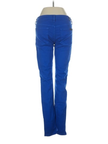7 For All Mankind Jeans (view 2)