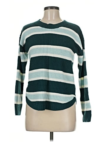 SO Pullover Sweater (view 1)