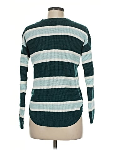SO Pullover Sweater (view 2)