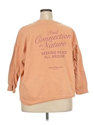 Old Navy Sweatshirt (view 2)