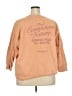 Old Navy Tan Sweatshirt Size XXL - photo 2