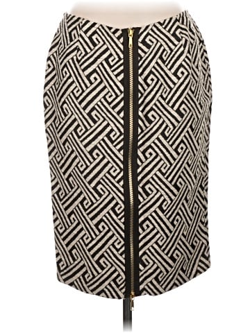 Lafayette 148 New York Casual Skirt (view 2)