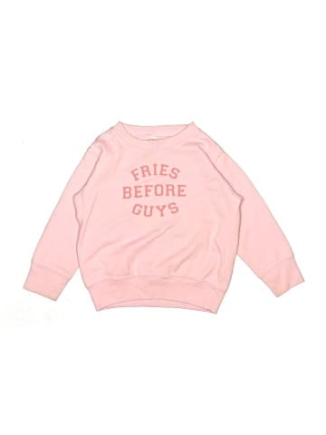 Rabbit Skins Sweatshirt (view 1)