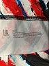 Lane Bryant Print Red Active Pants Size 18 (3) - photo 4