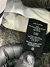 Theory Solid Black Wool Pants Size 2 - photo 8
