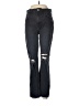 Gap Black Jeans Size 8R - photo 1